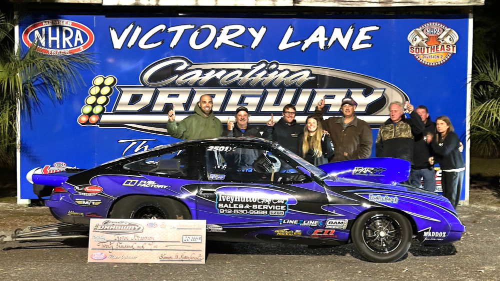 Home State Heroes South Carolinians Kevin Brannon and Wallace Wilson