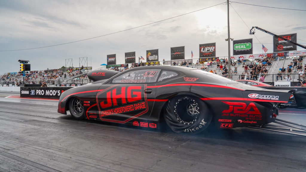 NHDRO Returns to Indy with MultiShootout APE Summer Nationals Drag