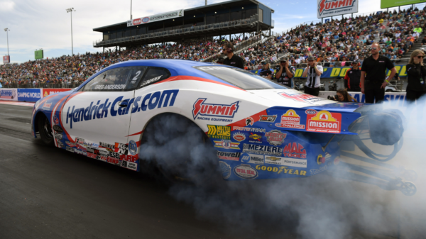 Shane Tucker Set To Run Full NHRA Pro Stock Schedule For First Time In 2019, Drag Illustrated