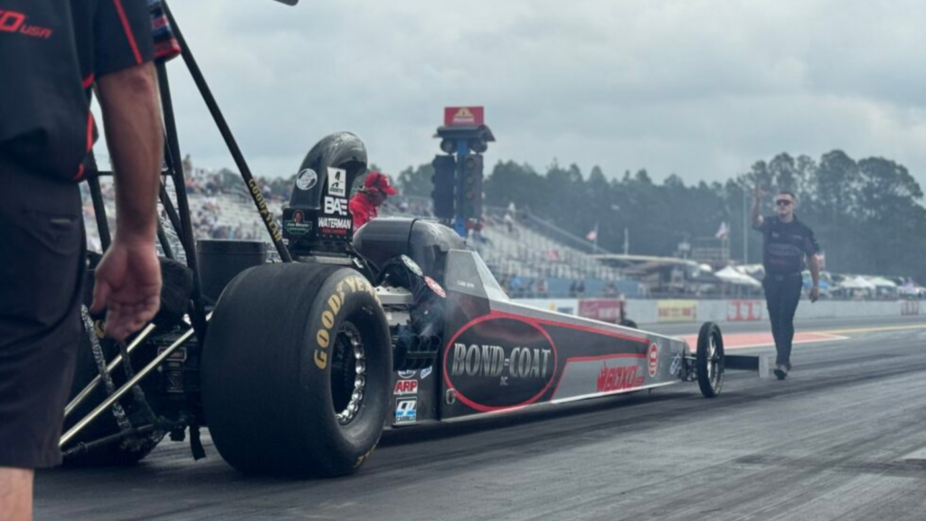 Randy Meyer Racing Partners with Hedinger’s Equipment for Four Events ...