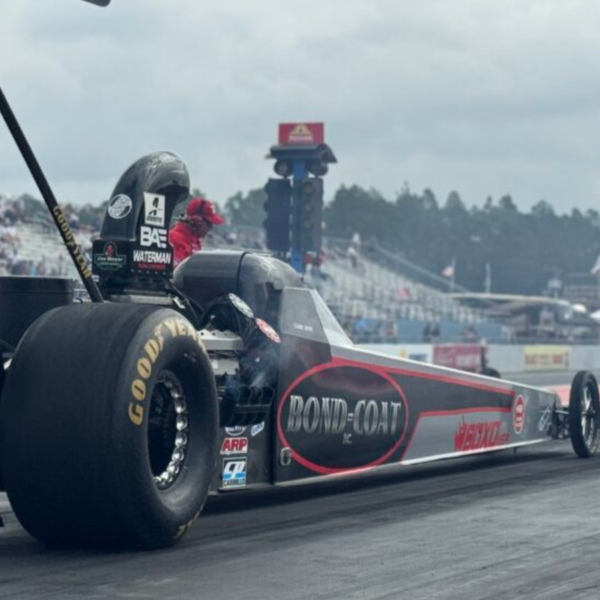 Home Drag Illustrated Drag Racing News Opinion Interviews
