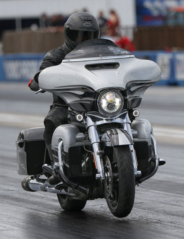 Gas Coverage from PennGrade1 AMRA American Motorcycle Racing ...