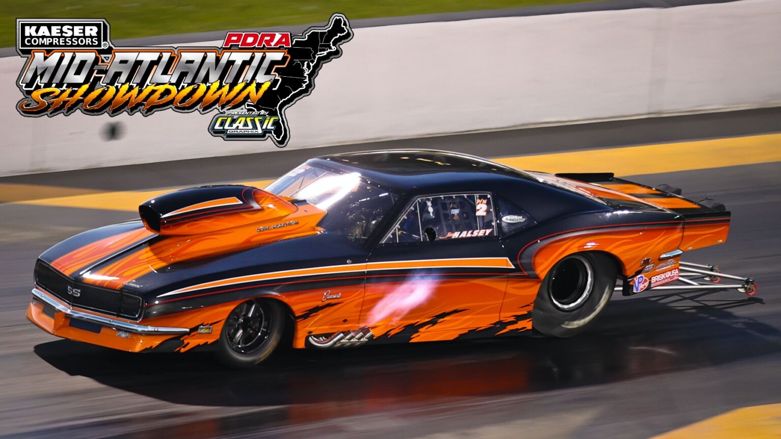 Record Setters and Race Winners Head to Virginia for PDRA Mid-Atlantic ...