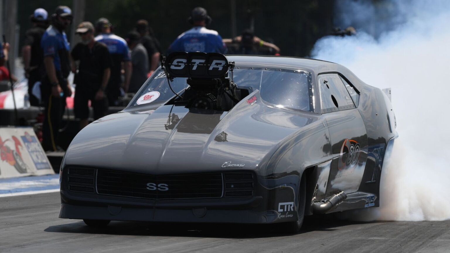 NHRA Returns to New England Dragway, Pro Stock and Pro Mod Also Back ...