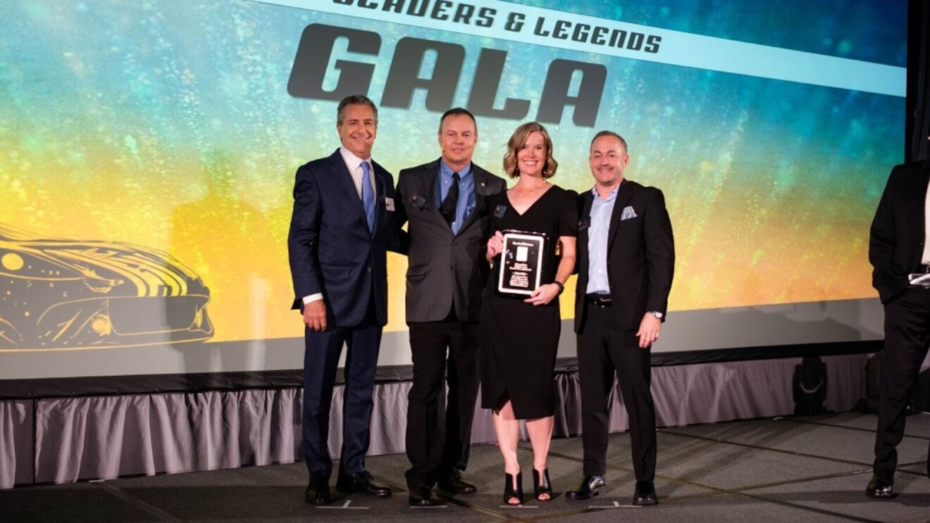 Registration Open for 2024 SEMA Leaders & Legends Gala Drag Illustrated