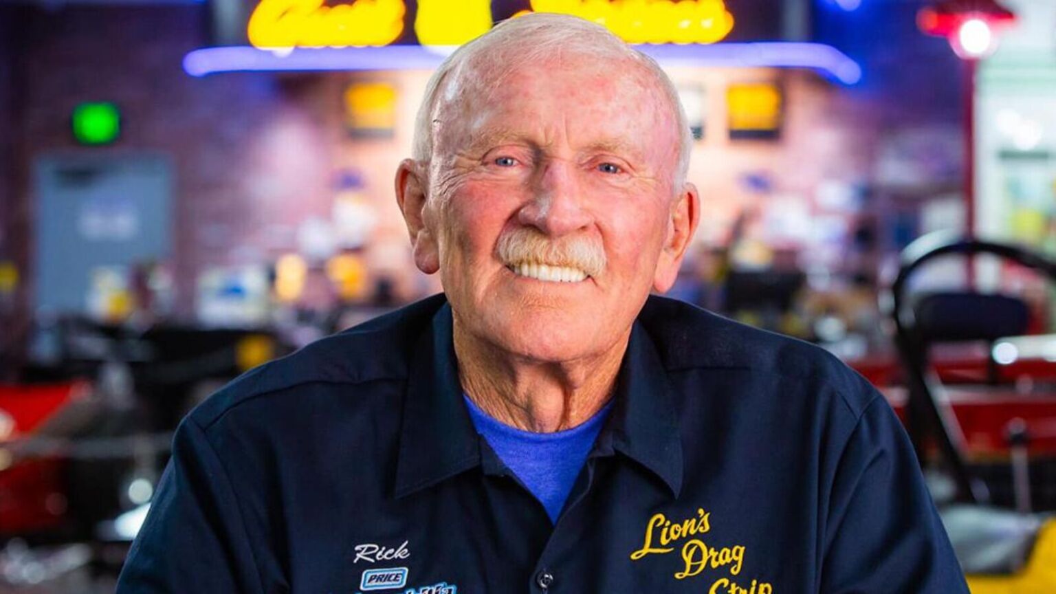 Lions Automobilia Foundation Founder Rick Lorenzen Passes Away Drag