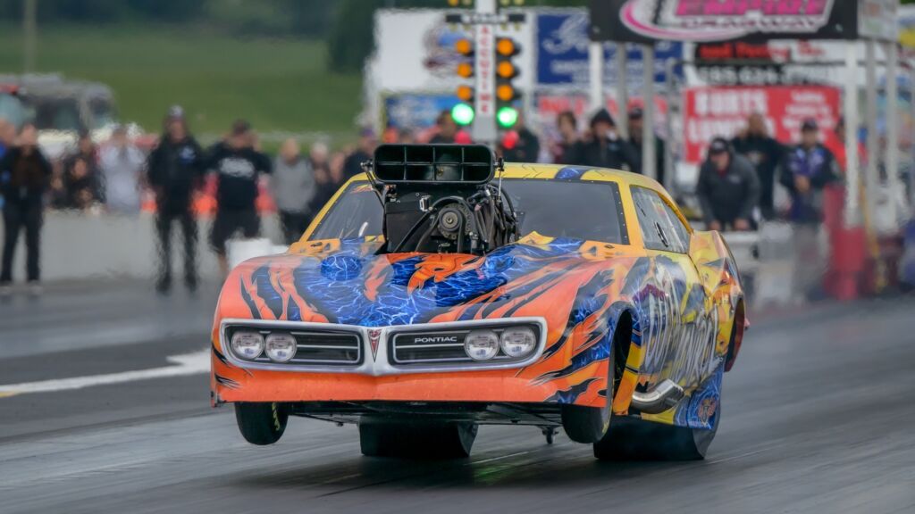 NEOPMA Drag Racing Returns to Empire Dragway for Exciting 2024 Event