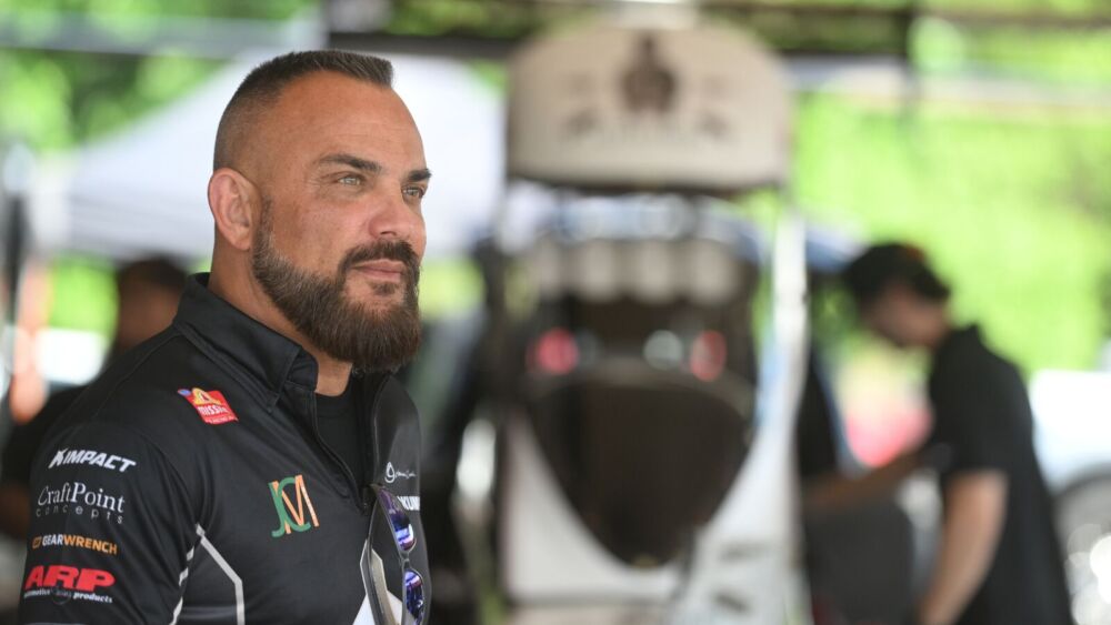 Tony Schumacher Finishes in Top 10 for 23rd Season | Drag Illustrated