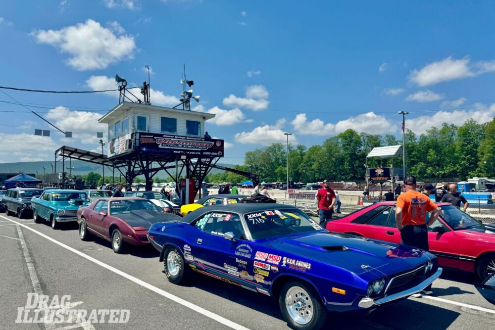 DIALED IN: Diverse Lineup Highlights Beaver Springs Dragway’s 2024 ...