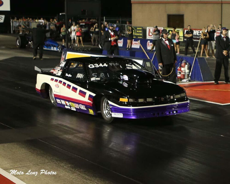 47th Annual Cornwell Tools Night Under Fire Captivates Capacity Crowd ...