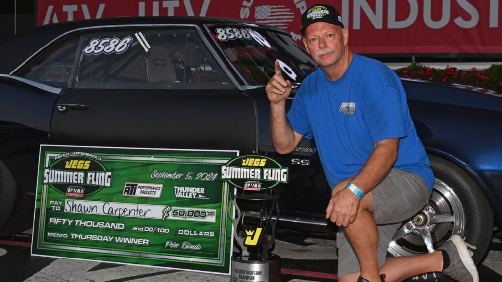 NHRA | Drag Illustrated