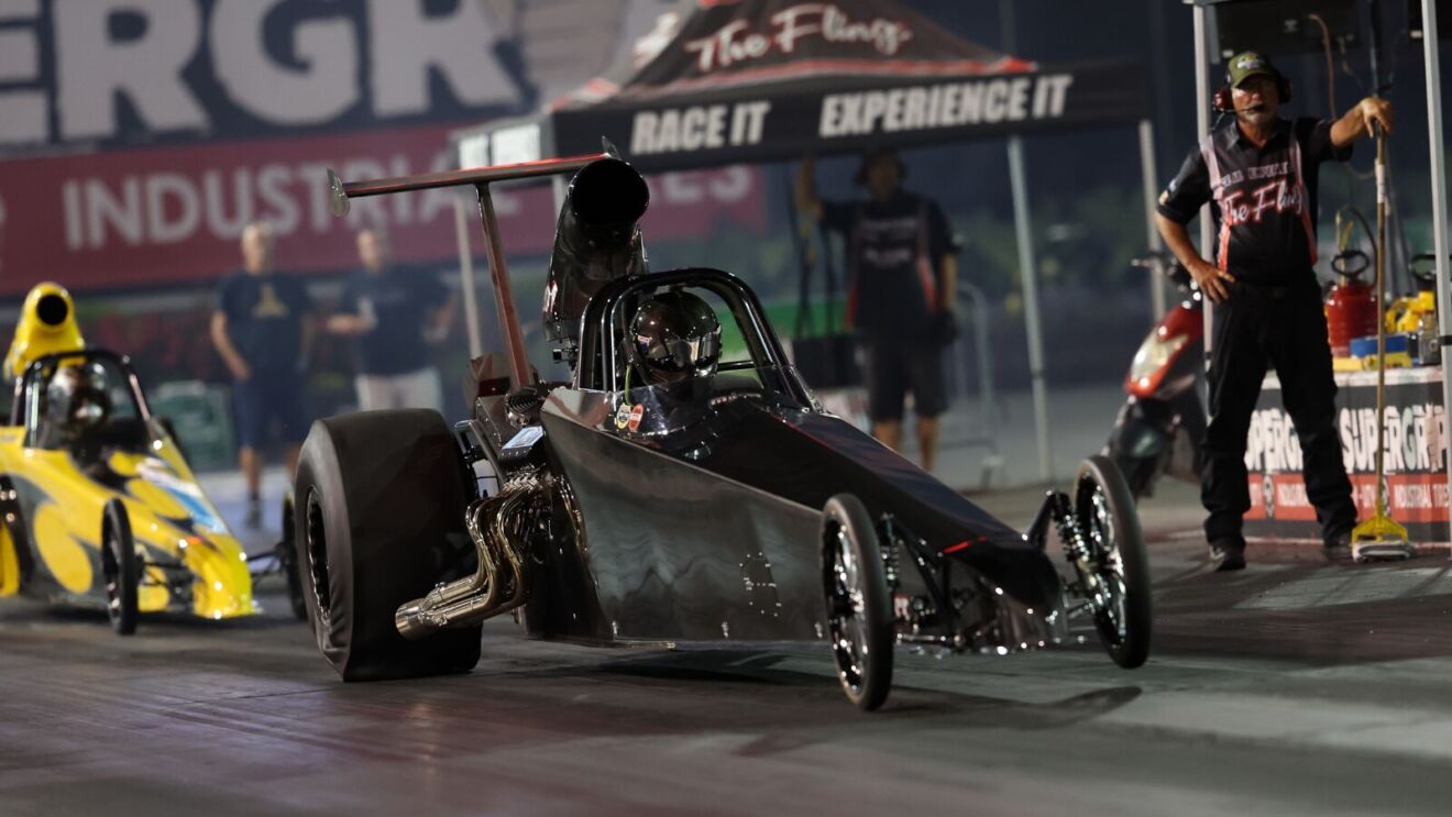 RAD Torque Systems Fall Fling Marks 15th Anniversary with $500,000 Main ...
