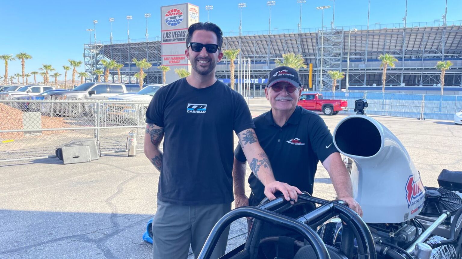 TheFOAT Online ticketing, car show registration, racer registration