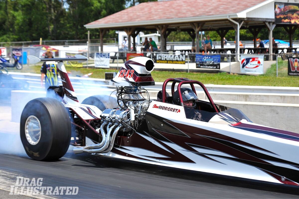 DIALED IN: Keystone Raceway Prospers With Track Manager Greg Miller at ...