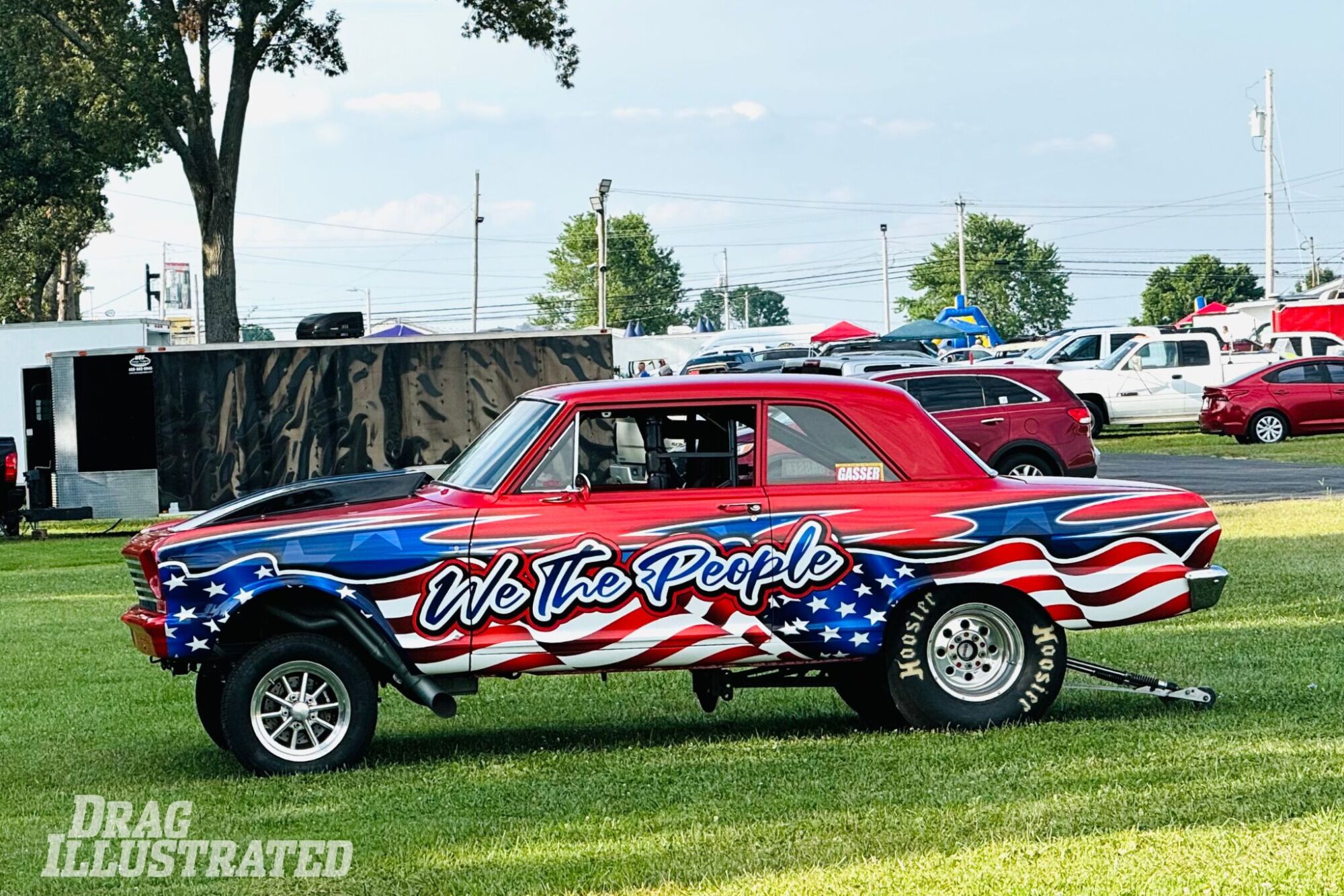 DIALED IN Chris and Shelby Mattingly’s Vision for U.S. 60 Dragway’s