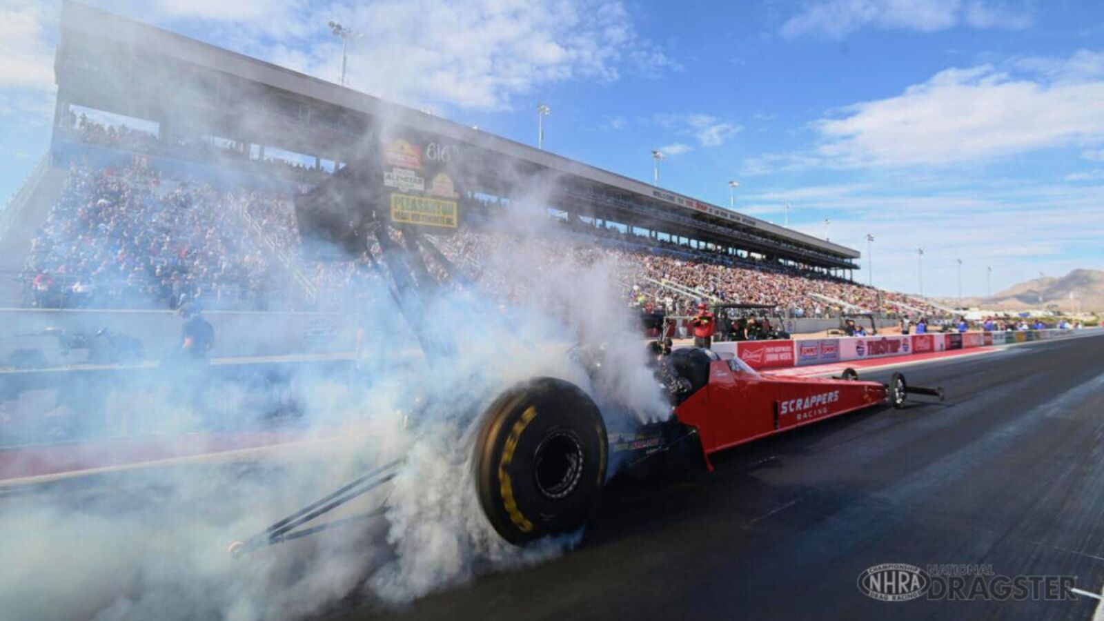 Nhra Vegas 2024 Results Erinna Karlyn