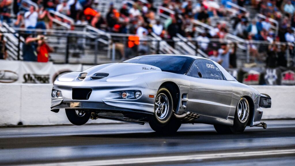Back Drag Ruts 25 Reasons to Be Excited About Drag Racing: No. 18 – Outlaw 10.5 is ...