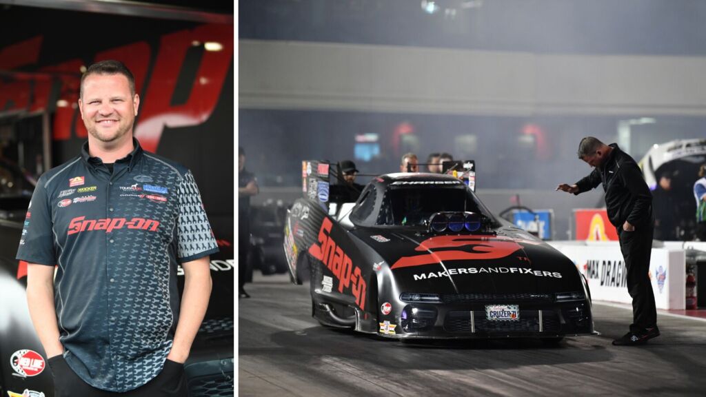 Cruz Pedregon Inks Multi-Year Extension Deal with Bunker to