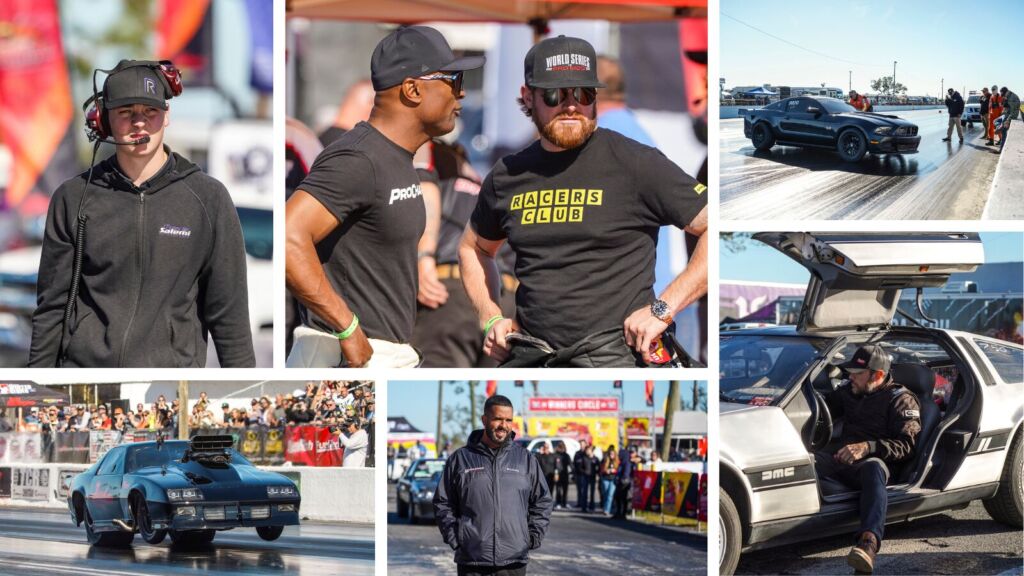 GALLERY: Saturday at Snowbird Outlaw Nationals at Bradenton