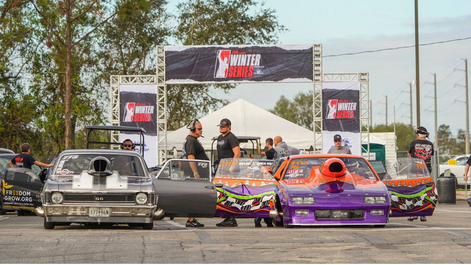 GALLERY Snowbird Outlaw Nationals at Bradenton Motorsports Park BVM