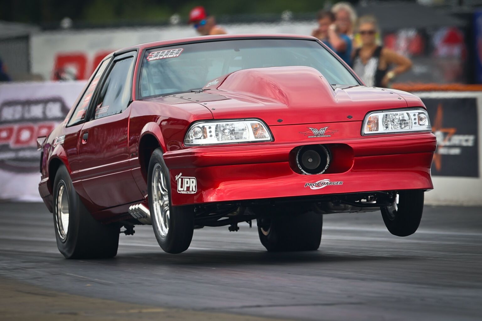 Dustin Ward Racing Dan Whetstine Earns Super Street Title, Joins Crew Chief Tim Essick as ...