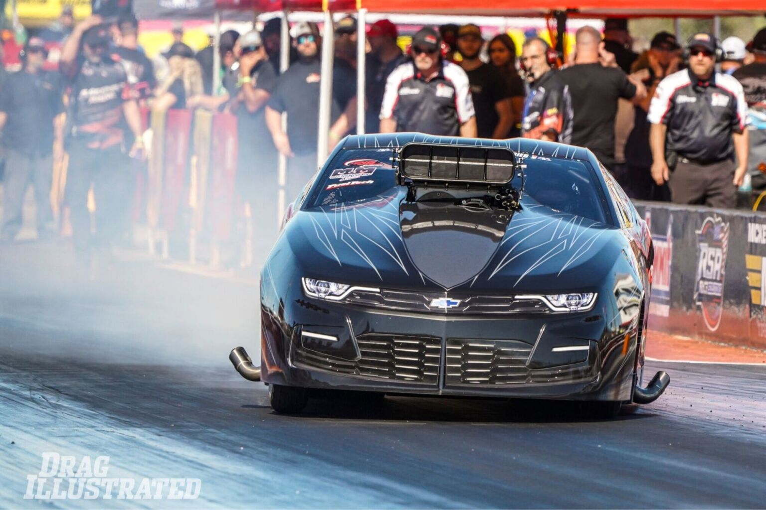 GALLERY Saturday at Snowbird Outlaw Nationals at Bradenton Motorsports