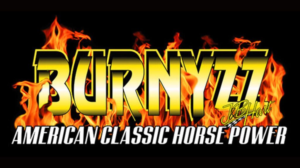 Burnyzz Speed Shop Added to SCAG PRO Superstar Shootout as Premium