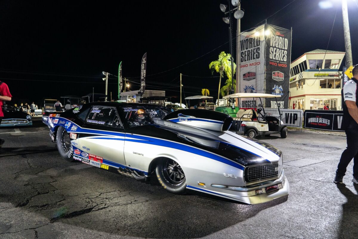 Mountain Motor Pro Stock, Top Sportsman, Top Dragster Round Out 2025 ...