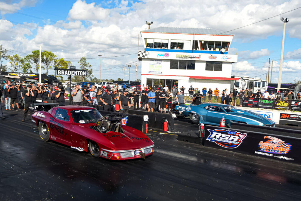 DI Winter Series Continues with U.S. Street Nationals, Radial Outlaw ...