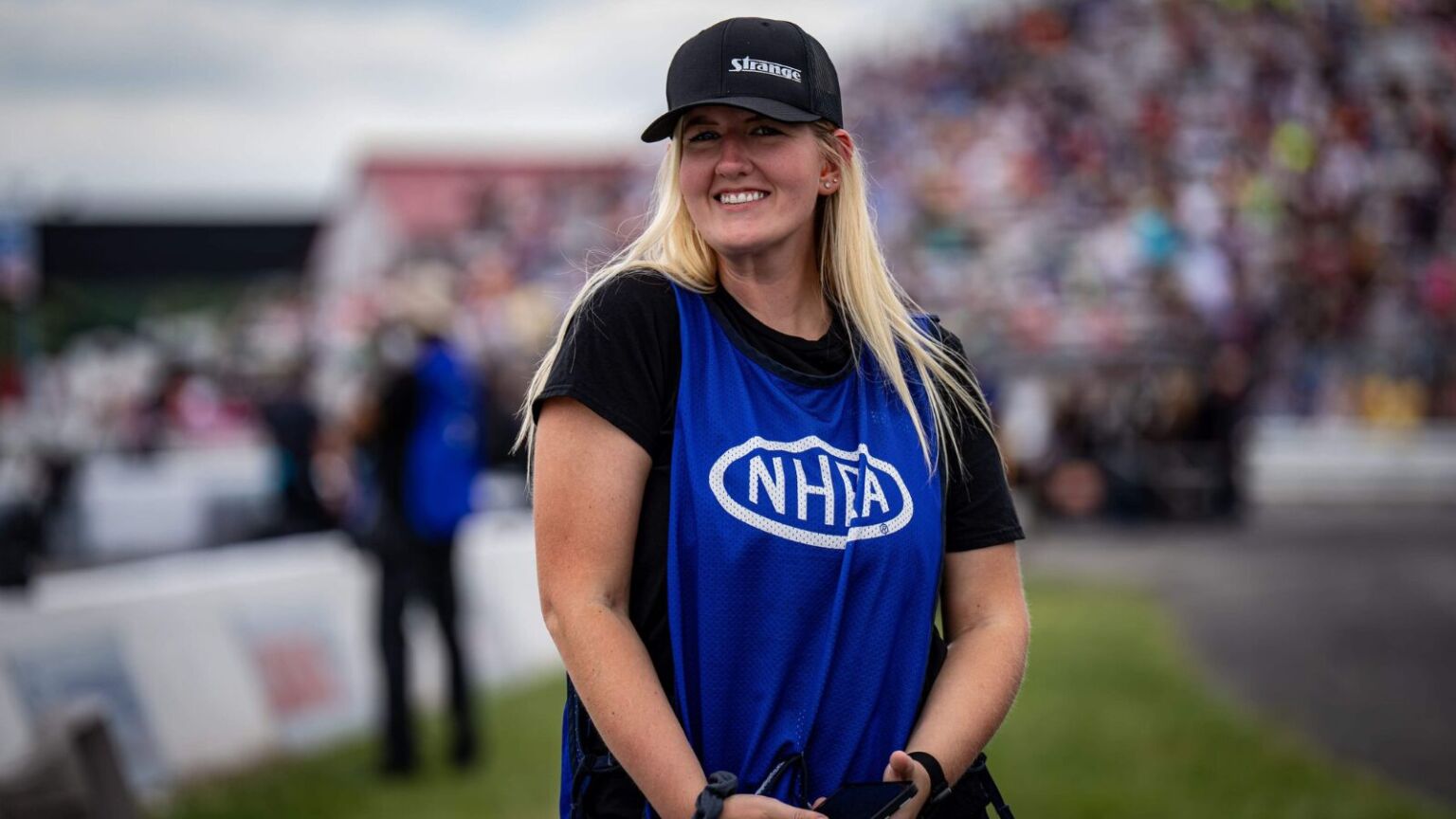 DI 30 Under 30 2024: Kaitlyn Ward | Drag Illustrated