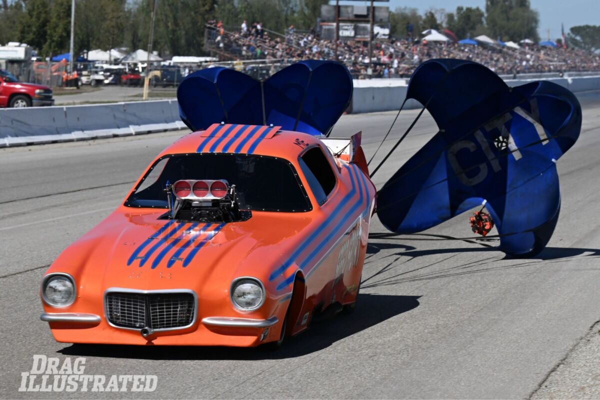 GALLERY March Meet at Famoso Dragstrip Drag Illustrated