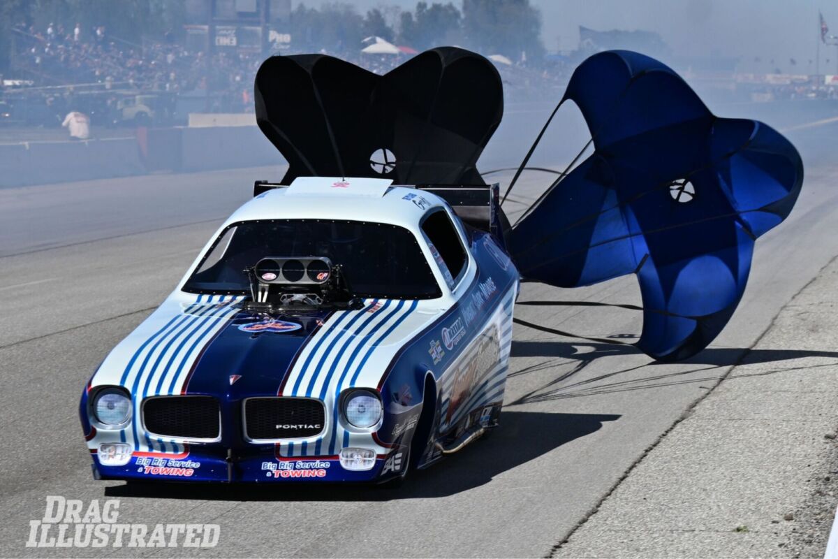 GALLERY March Meet at Famoso Dragstrip Drag Illustrated