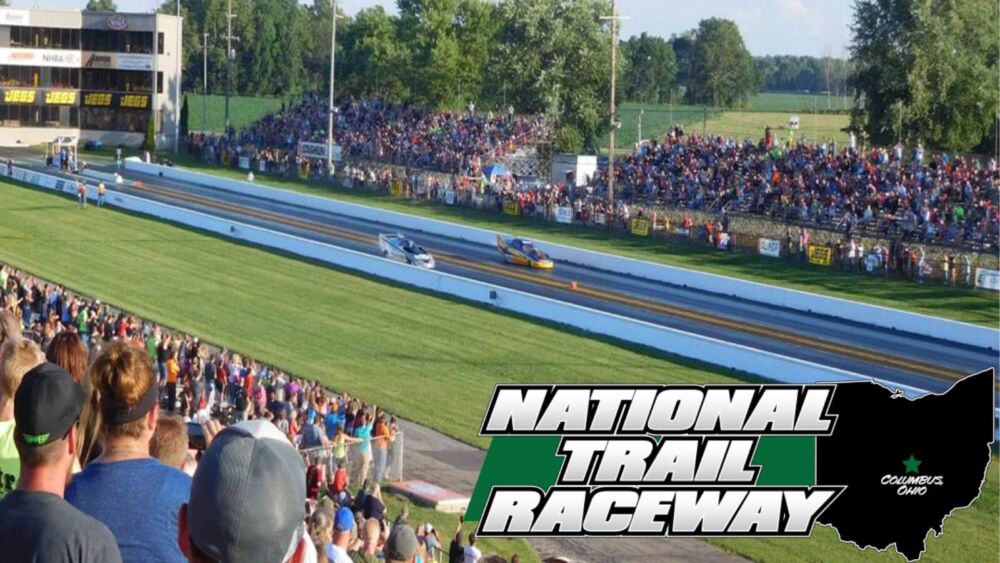 IHRA Officially Purchases National Trail Raceway | Drag Illustrated