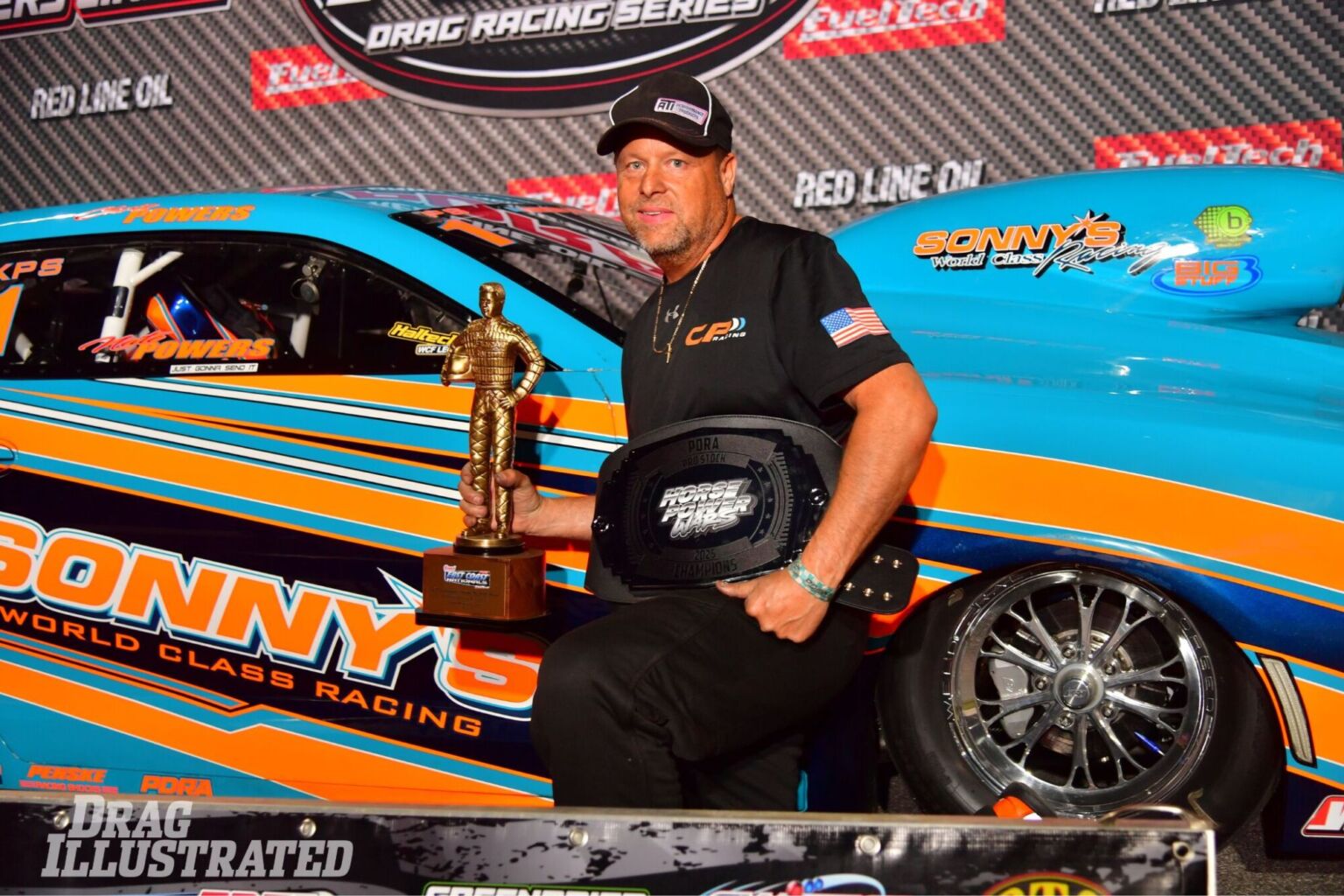 GALLERY: PDRA East Coast Nationals Winner’s Circle at GALOT Motorsports ...