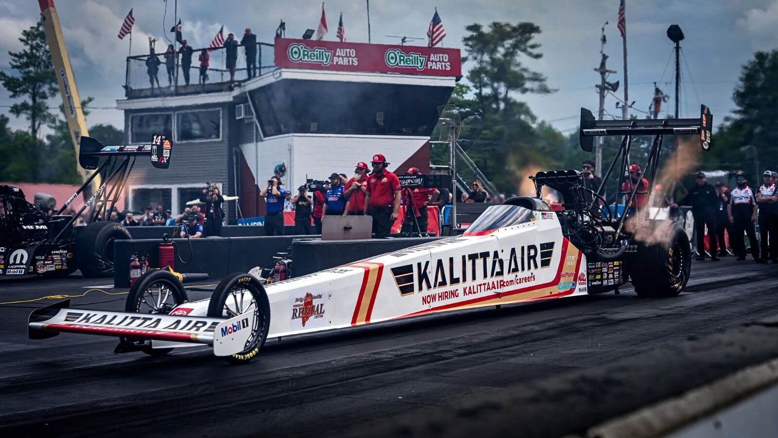 【R&B】Shawn Shawn Langdon Has Strong Showing In Seattle After Reaching