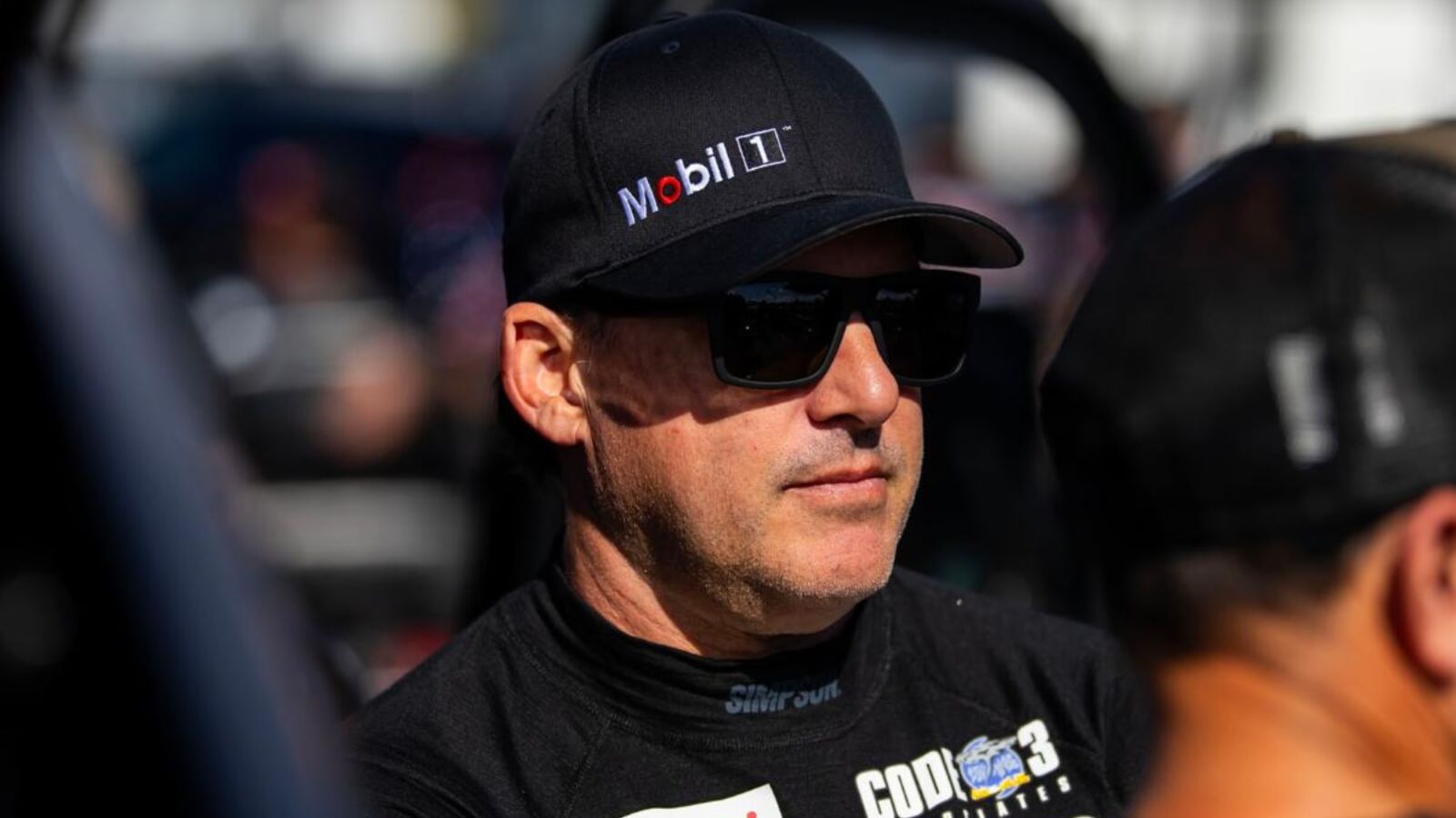 Tony Stewart Aims for Historic Win at Sonoma Raceway in Top Fuel