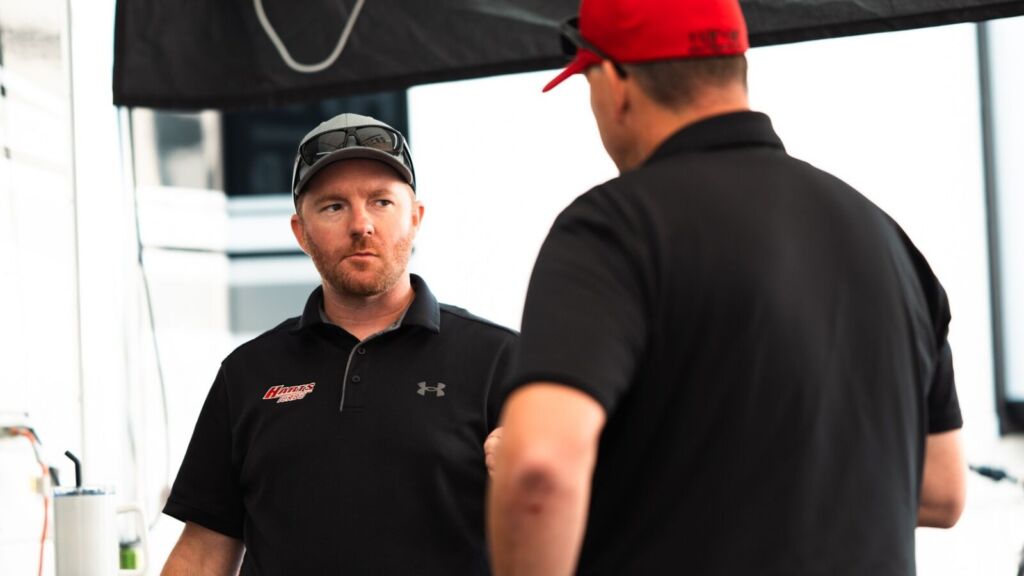 Dustin Hart Details Three-Year Journey to the Harts Charger on Shake ...