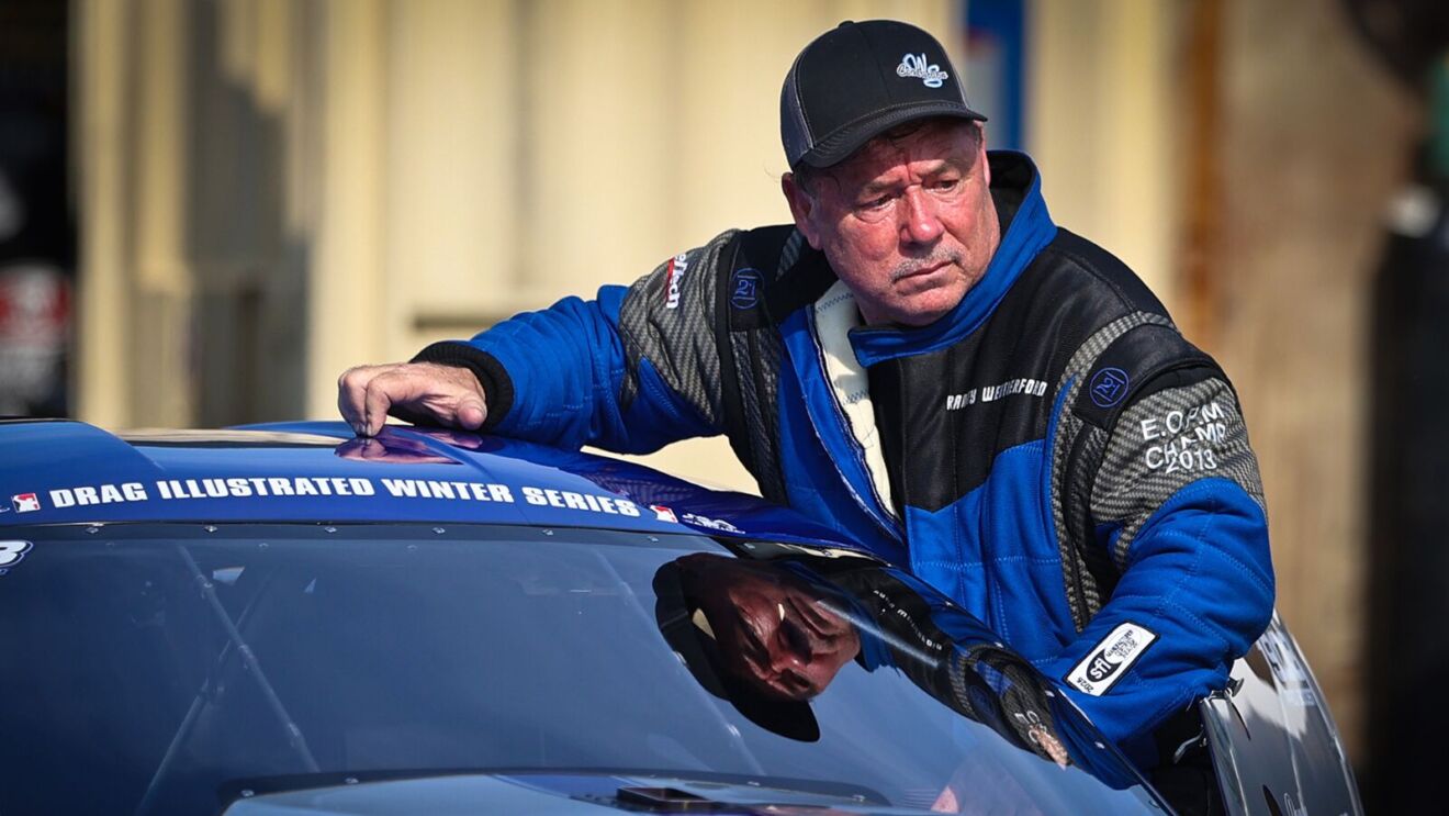 NHRA | Drag Illustrated