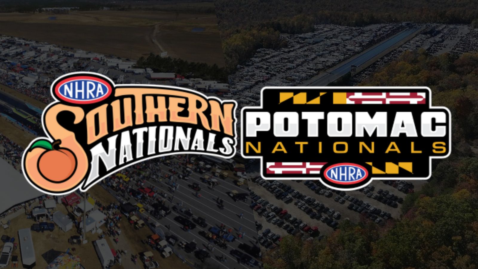 South Georgia Motorsports Park, Maryland International Raceway