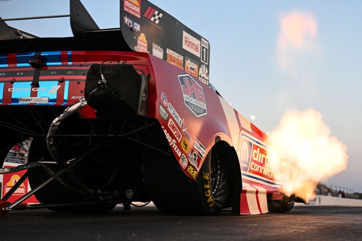 B. Force, Hagan, Glenn and Herrera Open First Playoff 4-Wide With