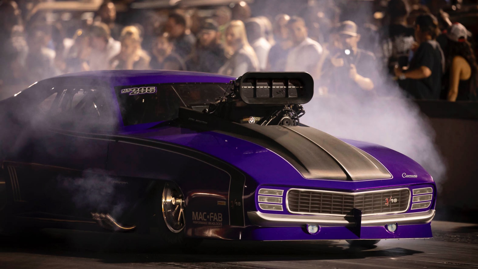 SQUAD DRAG SB TOUR ISSUE 34インチ Putter | SQUAD