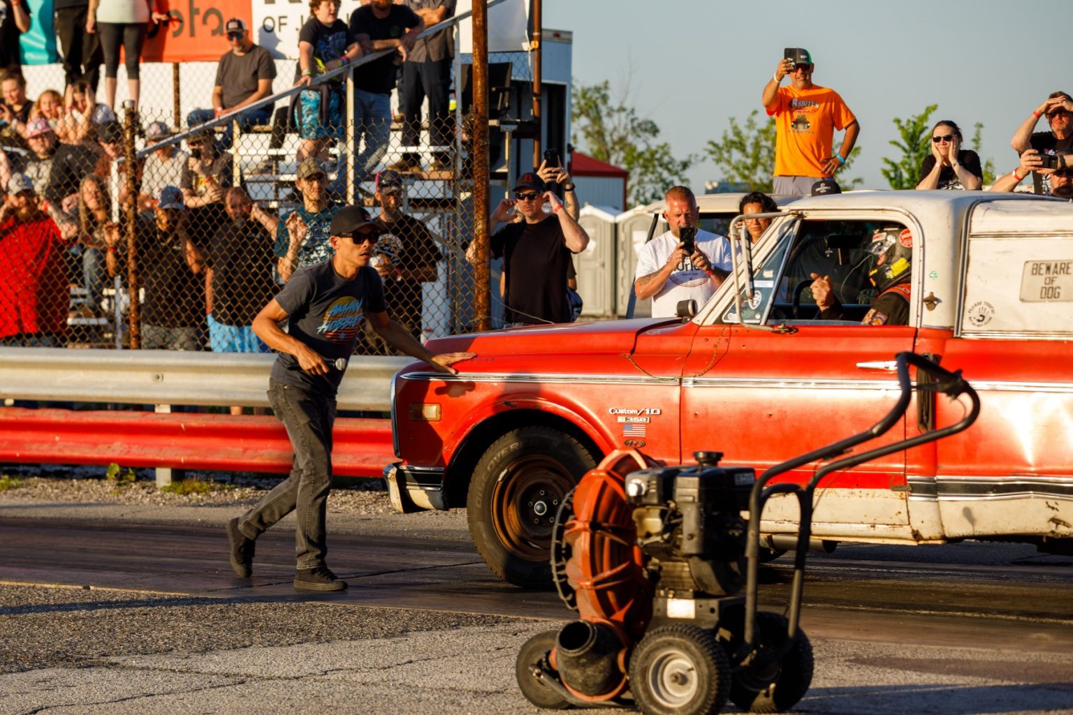 DI Interview: Jeff ‘AZN’ Bonnett Reflects on Global Car Culture