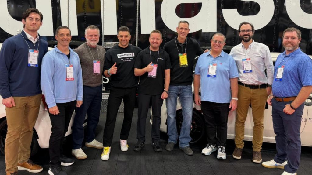 Speedmaster Signs Multi-Year Partnership With John Force Racing as Co-Primary Sponsor of Josh Hart’s Top Fuel Dragster