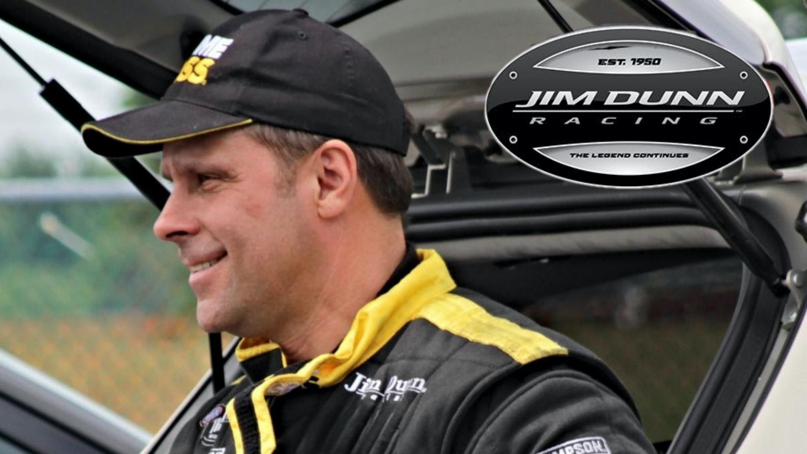 Todd Lesenko Returns to Jim Dunn Racing For 2026 NHRA Funny Car Campaign |  Drag Illustrated