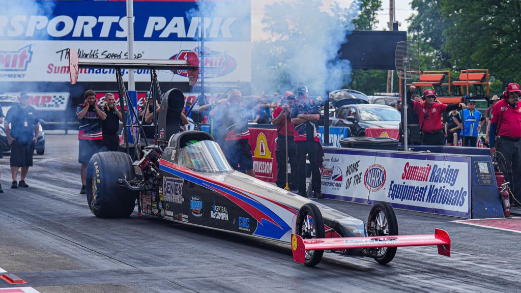 Kirk Wolf Back With&nbsp;Dubbin&nbsp;Motorsports For Nine-Race National Event Schedule