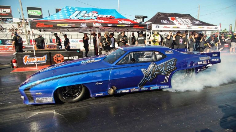 Jimmy Taylor Stays No. 1 as U.S. Street Nationals Records First All-3. ...