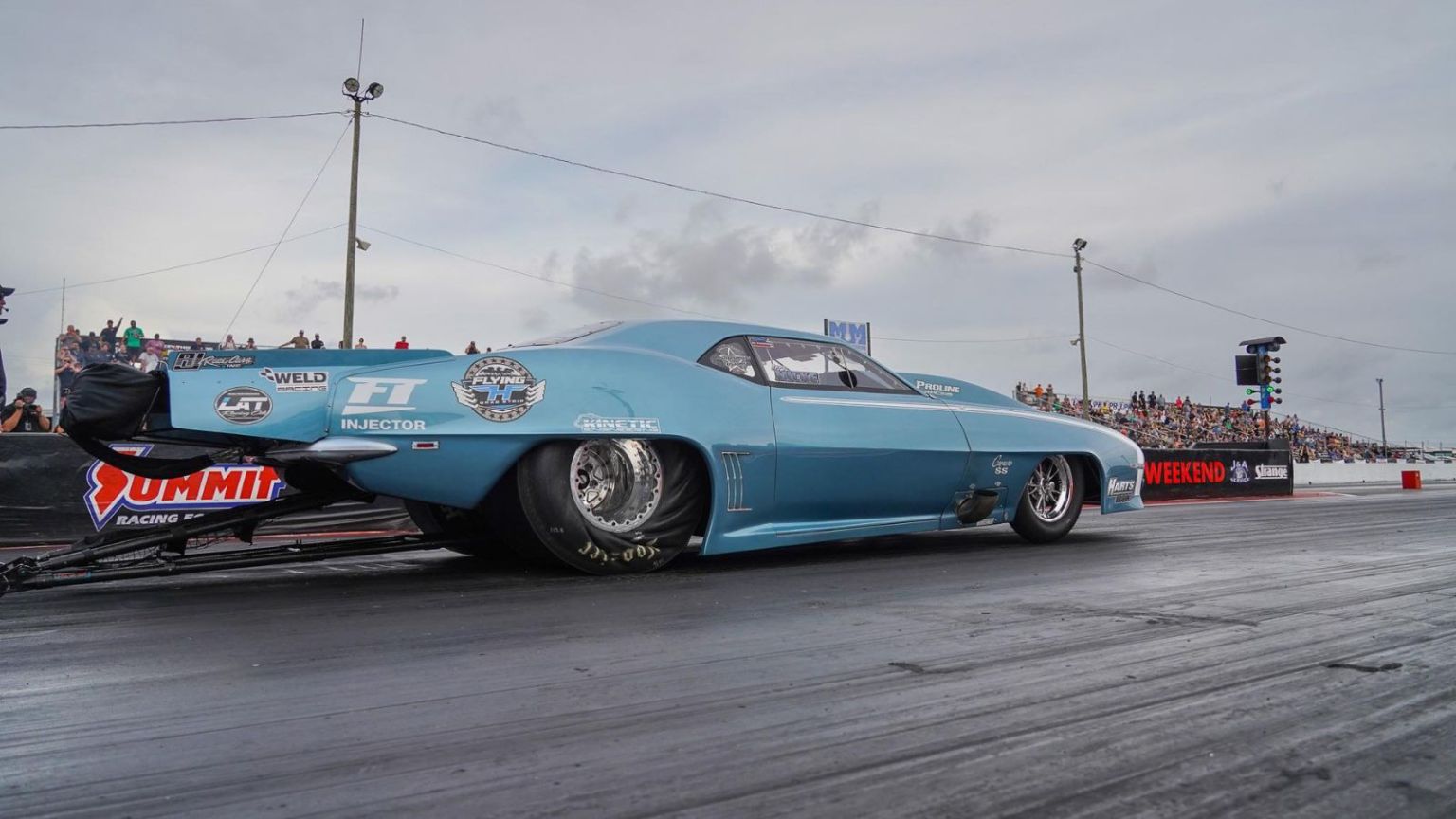 7 Reasons Why the Winter Series Has Rewritten the Competitive Ceiling ...