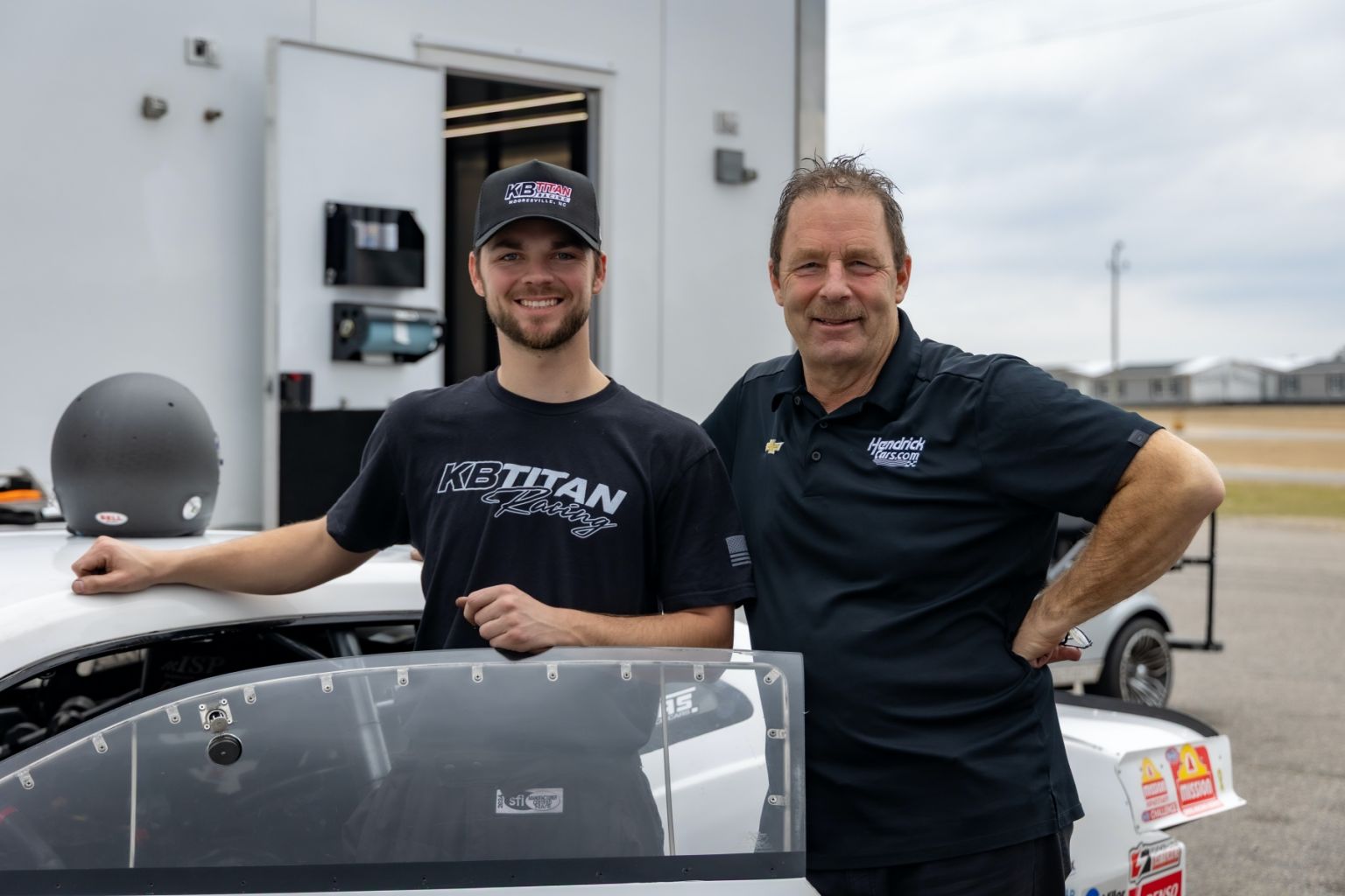 Cody Anderson Set to Write His Own Story With Pro Stock Debut in ...