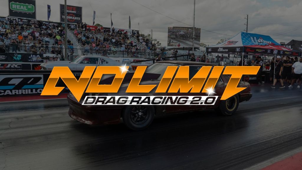 Drag Illustrated Winter Series Lil’ Gangstas Points Champion To Be Featured in No Limit Drag Racing Video Game