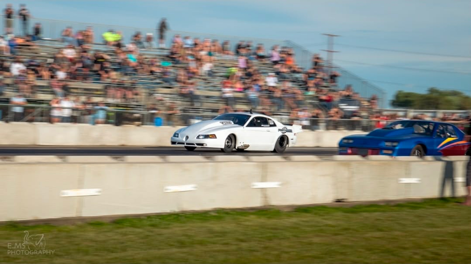 Midwest Drift and Drags Set For Debut at Cordova Dragway
